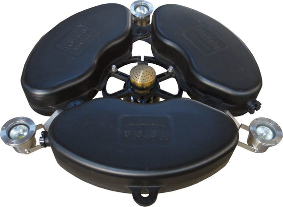 Matala Floating Fountain System