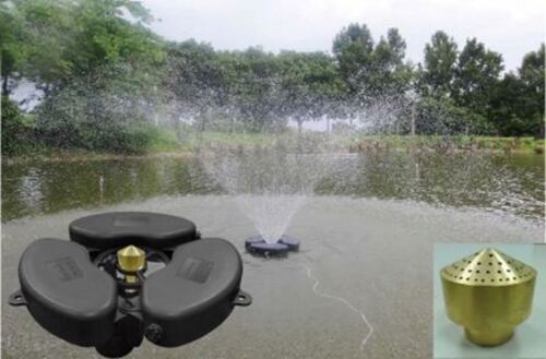 Matala Floating Fountain System