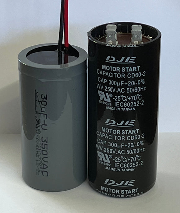 Paddle Wheel Aerator Spare Parts