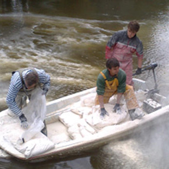 Ultra Fine Aquatic Chalk