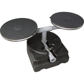 Matala Twin 9" Air Base Lake Diffuser
