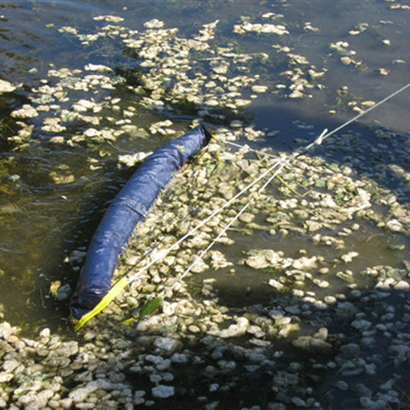 Parachute Weed Skimmer