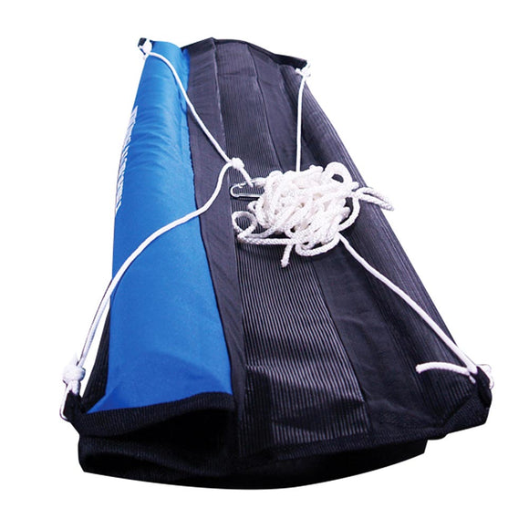 Parachute Weed Skimmer