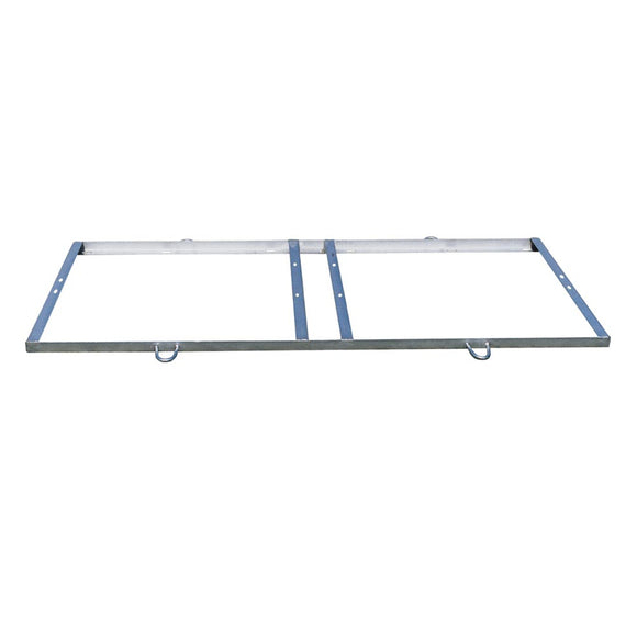 Stainless Steel Frame