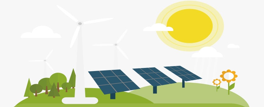 Wind & Solar