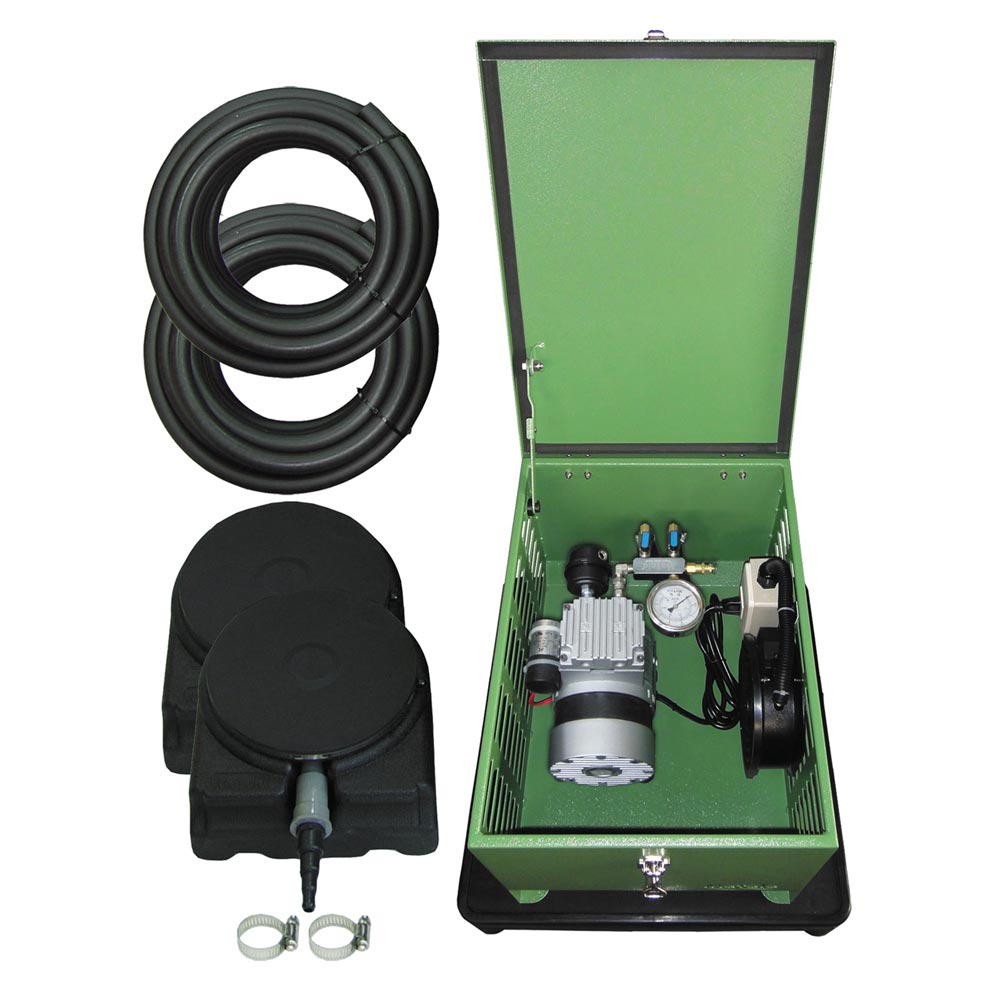 Compressor Systems