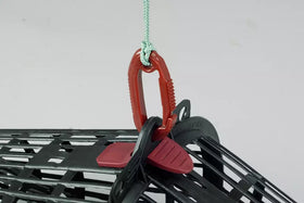 Carapax Swedish Crayfish Trap - 0