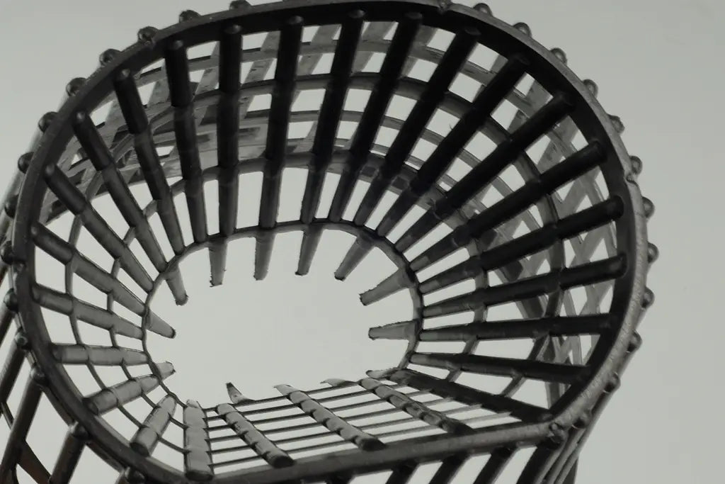 Carapax Swedish Crayfish Trap