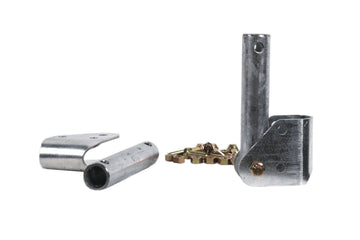 Koenders Pivot Point Tower Hinges