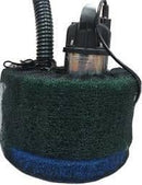 Matala Pump Defender - MPD-6-3