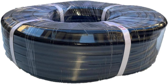 Fishkit Weighted Airline ½" ID