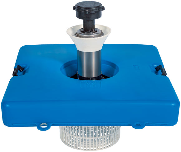 Floating Splash Aerator - 550w