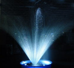 Fishkit Matala Floating Fountain System | Fishkit ltd