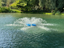 Floating Splash Aerator - 550w-1