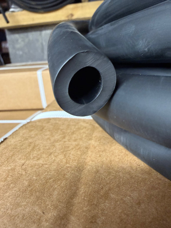 Fishkit Weighted Airline ½" ID