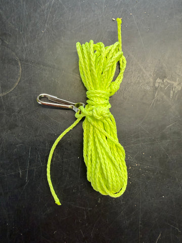 Crayfish Trap Lanyard - 0