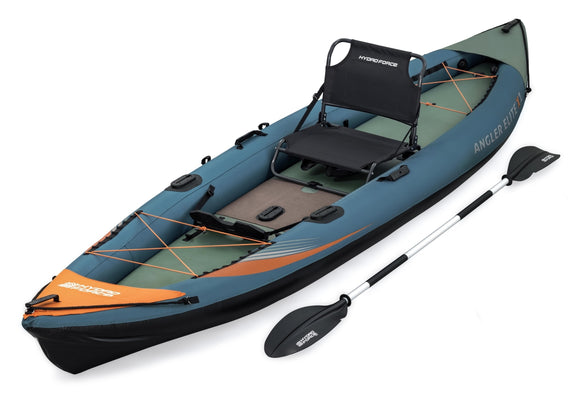 Bestway HydroForce Elite X1 Inflatable Kayaks Now available!