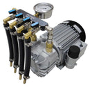 Matala Rotary Vane Air Compressor Cabinet Kits-3