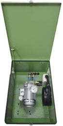 Matala Rotary Vane Air Compressor Cabinet Kits-2