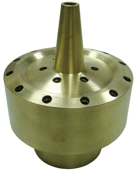 Fountain Nozzles for Matala Floating Fountain