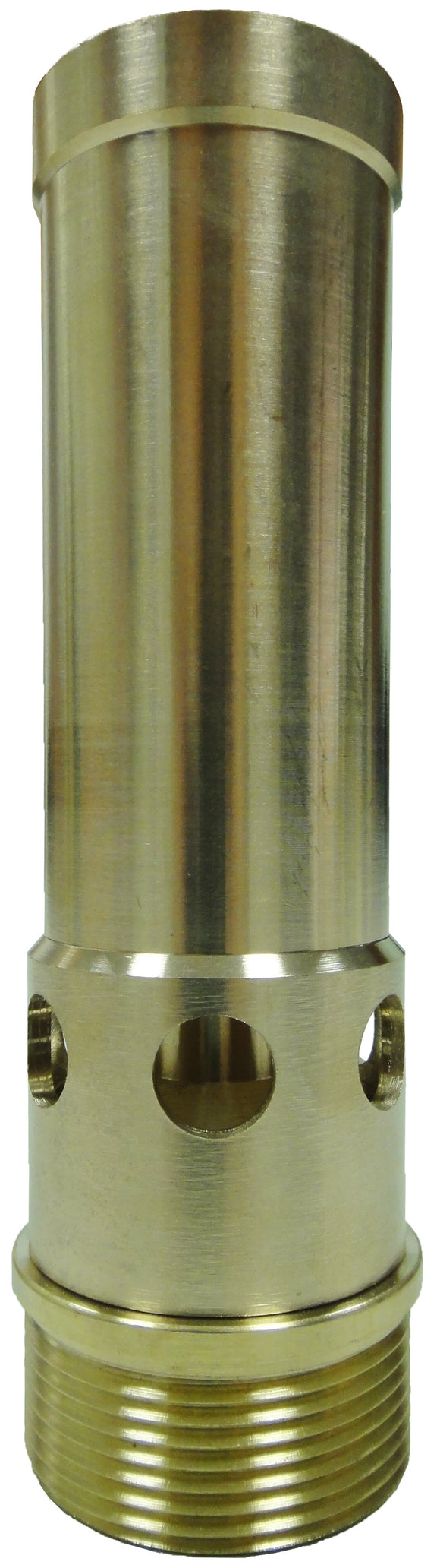 Fountain Nozzles for Matala Floating Fountain