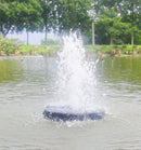 Fountain Nozzles for Matala Floating Fountain-4