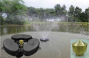 Matala Floating Fountain System-3