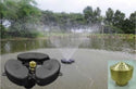 Matala Floating Fountain System