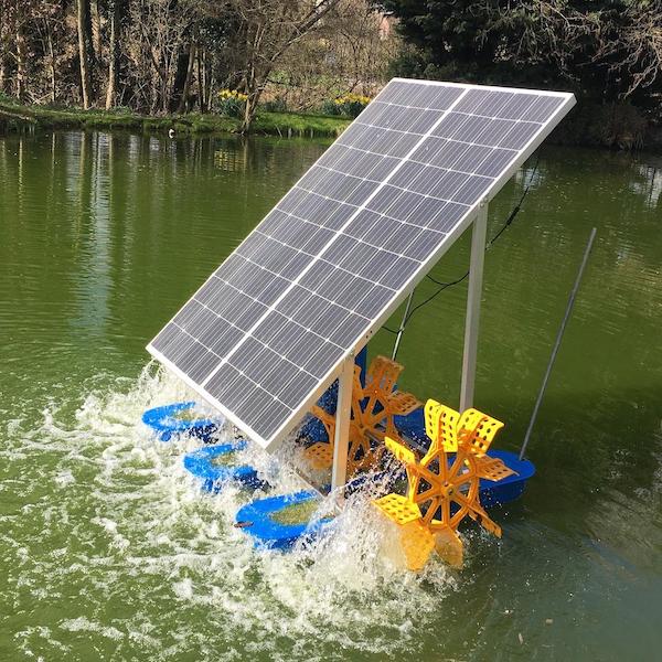 Fishkit Fishkit Ltd - Suppliers of aeration and fisheries equipment | Fishkit ltd