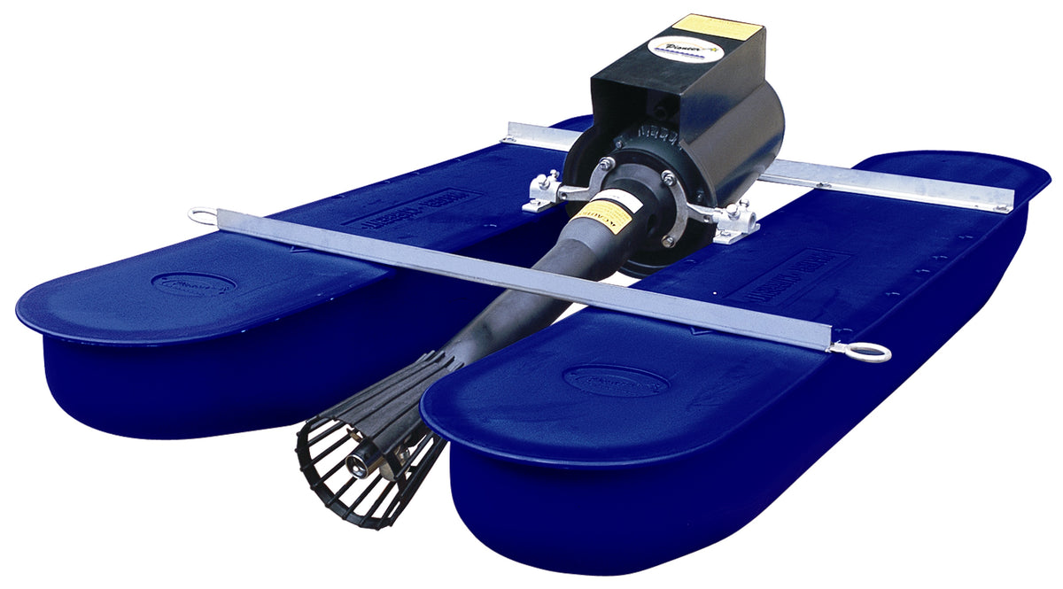 Fishkit Aeration Equipment | Fishkit ltd