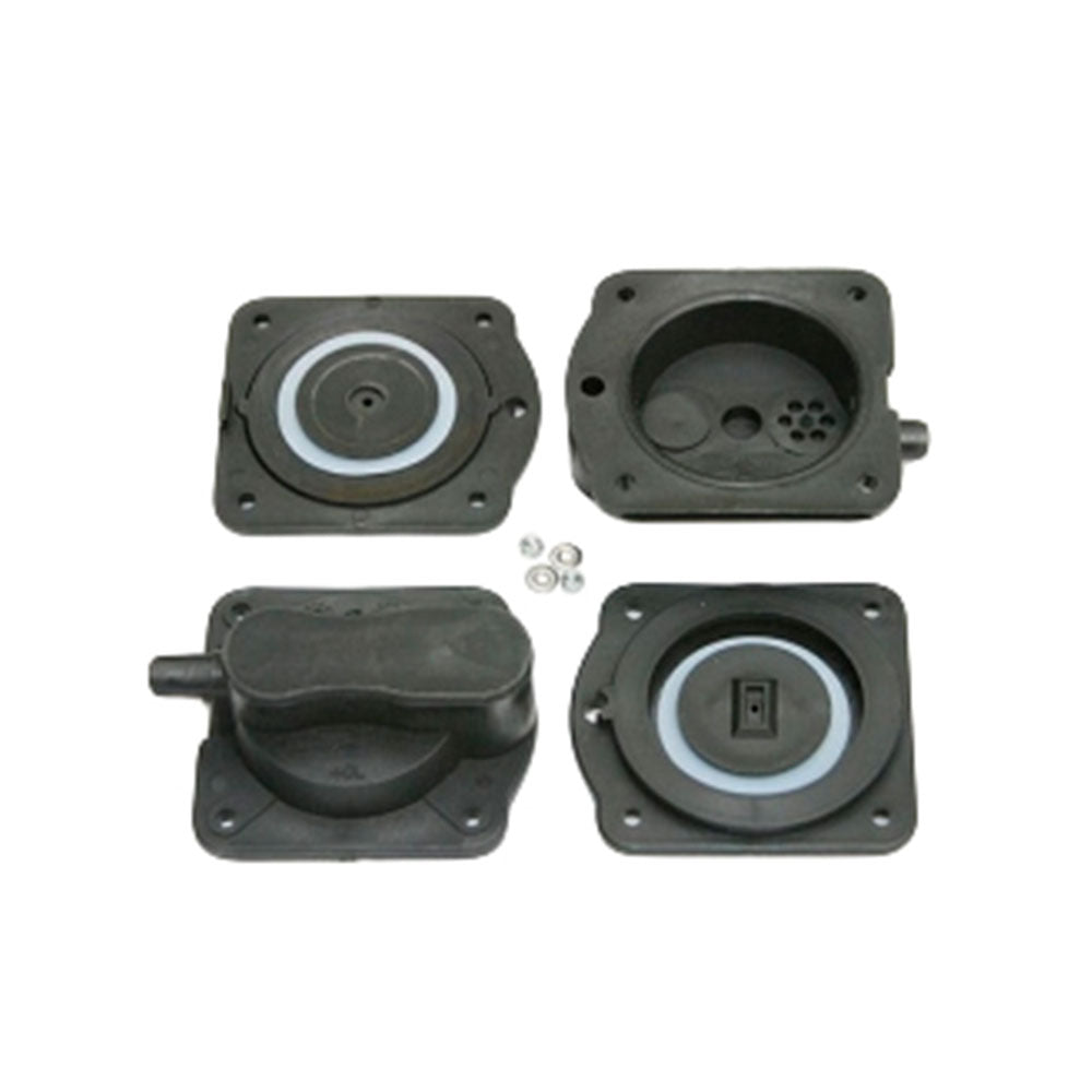 Matala Hakko Pump Diaphragm Kits | Fishkit ltd