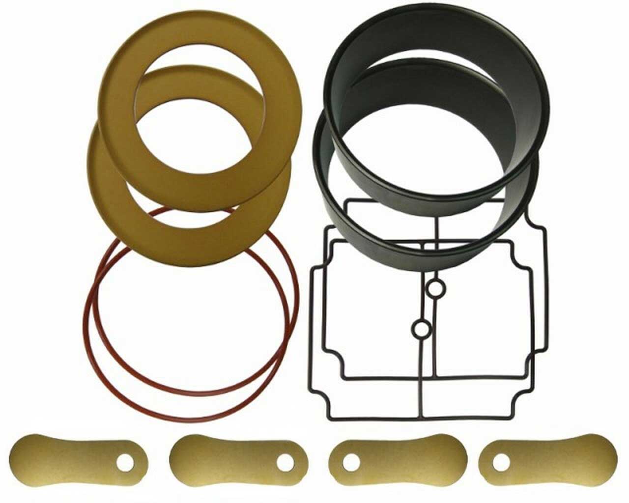 Matala Rebuild Kits for Rocking Piston Compressors - 0