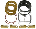 Matala Rebuild Kits for Rocking Piston Compressors