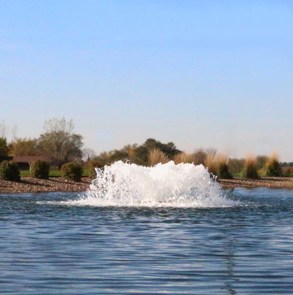 Kasco Surface Aerator