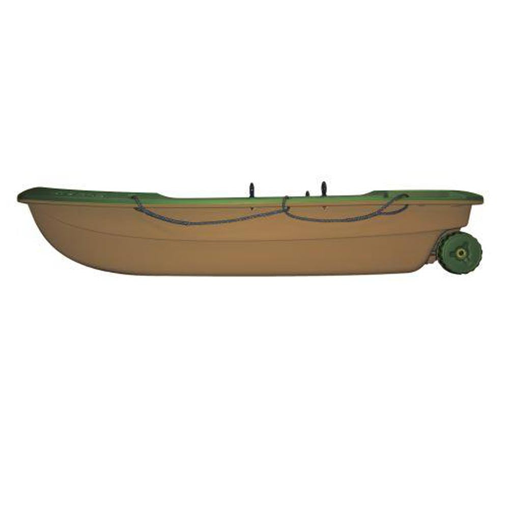 Fishkit Bic Boats | Fishkit ltd