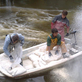 Ultra Fine Aquatic Chalk