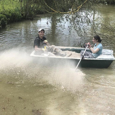 Ultra Fine Aquatic Chalk