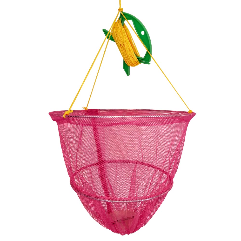 drop net fishing uk Crab Fishing Drop Net