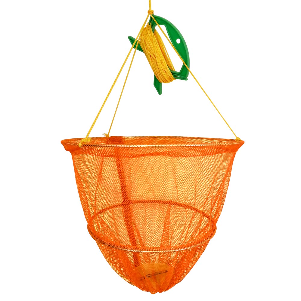 drop net fishing uk Crab Fishing Drop Net