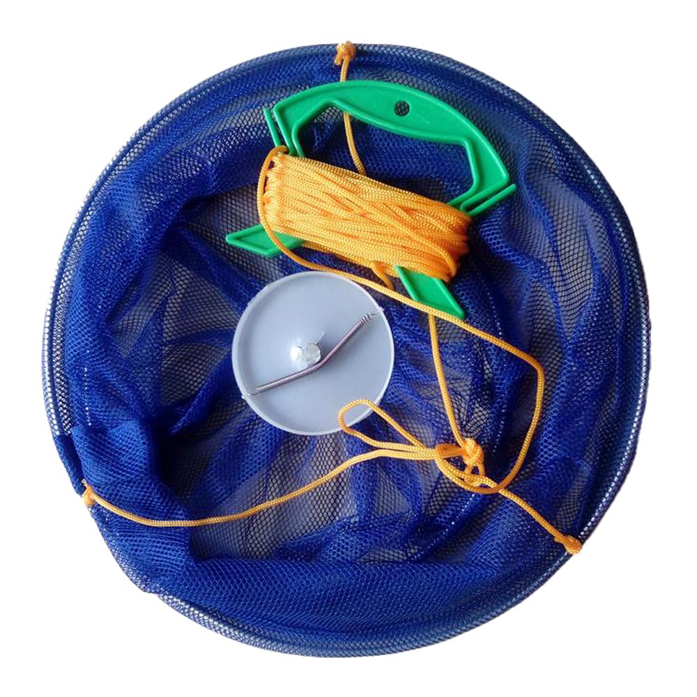 amazon uk fishing net Crab Fishing Drop Net