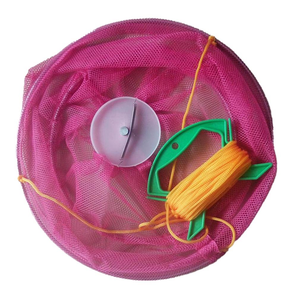 drop net fishing uk Crab Fishing Drop Net