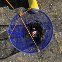 Crab Fishing Drop Net