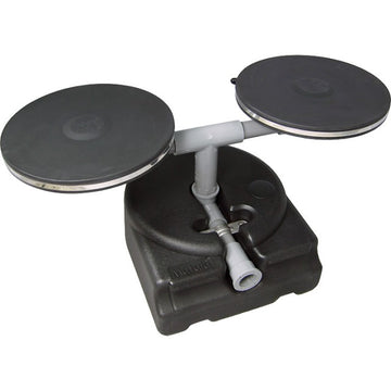 Matala Twin 9" Air Base Lake Diffuser
