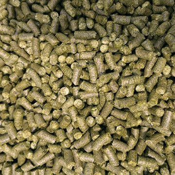'TRIPLE f' - Fish Food