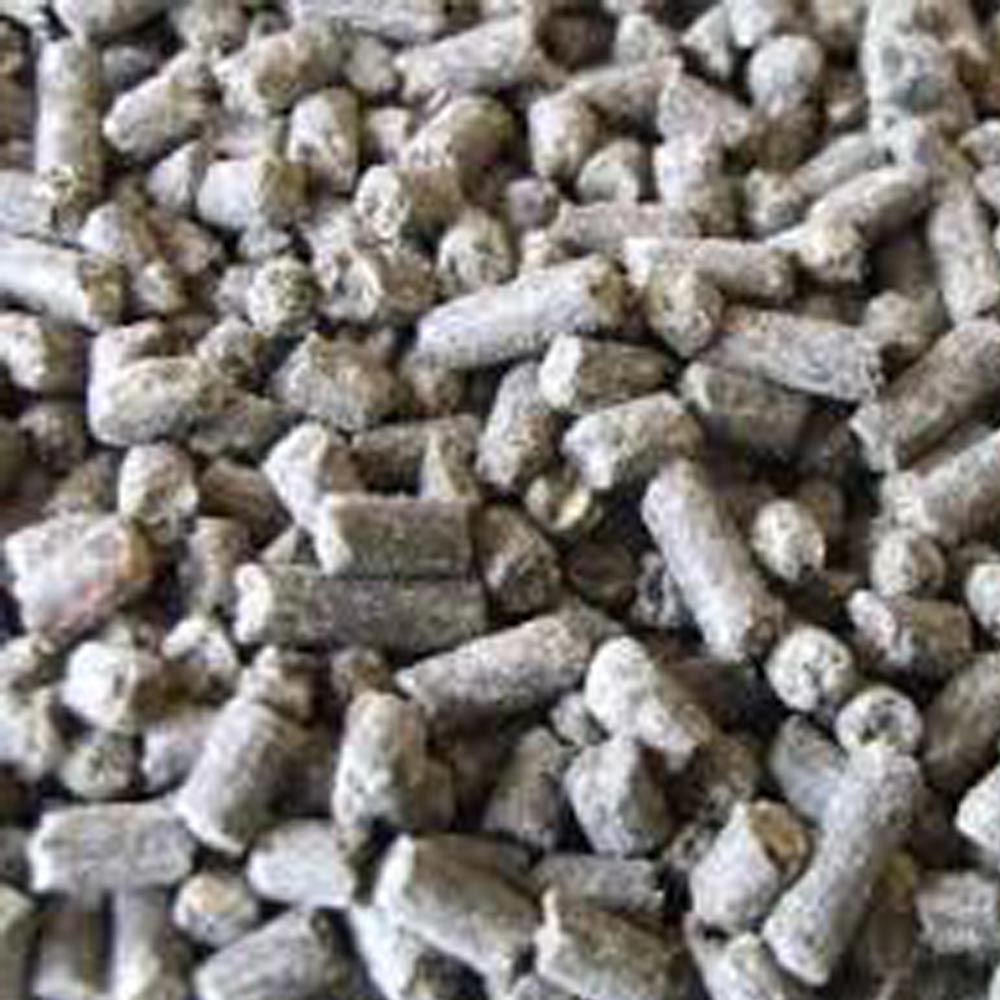 'TRIPLE f' - Fish Food | Fishkit ltd