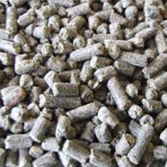 'TRIPLE f' - Fish Food