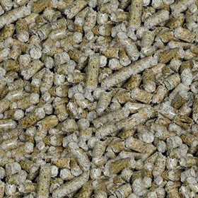 'TRIPLE f' - Fish Food