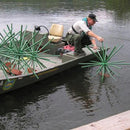 Hedgehog Fish Refuge