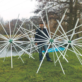 Hedgehog Fish Refuge