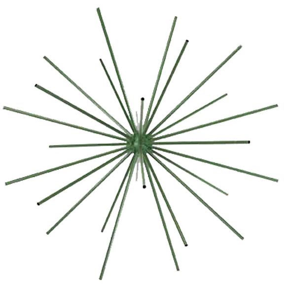 Hedgehog Fish Refuge